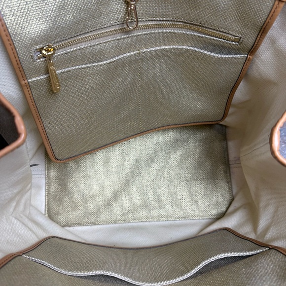 Michael Kors Maritime Large Beach Tote - Picture 7 of 10